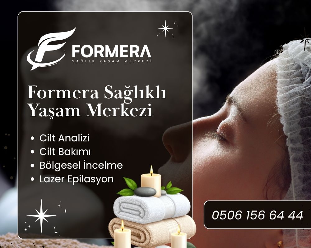 Yenimahalle Güzellik Merkezi